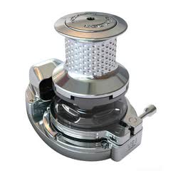 Verricello LEWMAR V9 alto (ARTICOLI DISPONIBILI SOLO SU RICHIESTA)