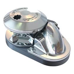 Verricello LEWMAR CPX2 basso/alto (700 W)