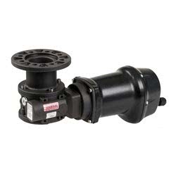 VX1 12v 500w IP67 RMU40 M/Gbox