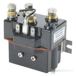 Teleruttore Lewmar 700 W a 2 fili per Pro-Series, V-700, Horizon