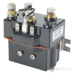 Lewmar remote switch 700 W 2 lines for Pro-Series, V-700, Horizon