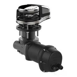 Kit verricello LEWMAR VX1 basso (300 W e 500 W)