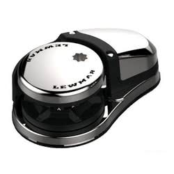 Kit verricello LEWMAR VX2 basso/alto (700 W)