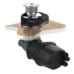 VX3 alto 24V 1500W 8mm