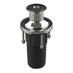 Verricello LEWMAR Capstan VX - 800W