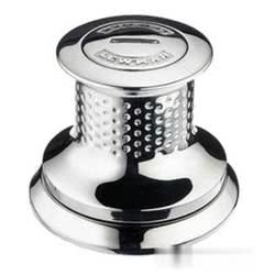 Verricello LEWMAR Capstan C4 (1600 W) e Capstan C5 (2000 W)