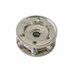 Barbotin 8 mm per Lewmar Pro-Series