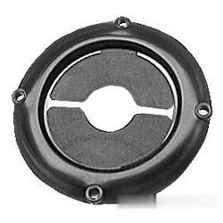 Ghiera passacavi in polipropilene