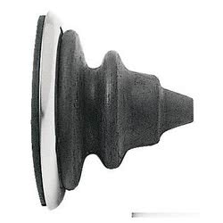 Ghiera passacavo 03.410.02 completa di soffietto