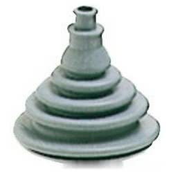 Soffietto passacavo in gomma antisalino Dutral