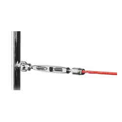 Sistema per draglie in tessile