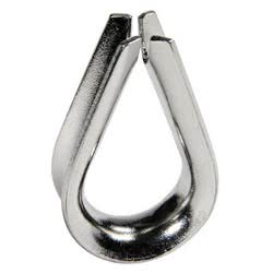 Redancia in acciaio inox