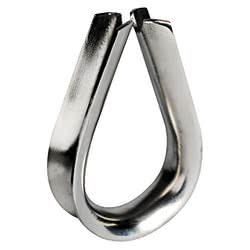 Redancia inox pesante mm 30