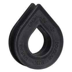 Redancia bik® in elastomero