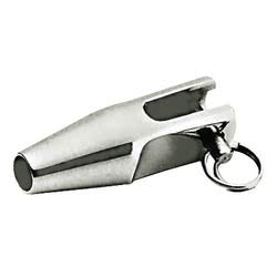 Terminale inox forcella per lifeline 5 mm