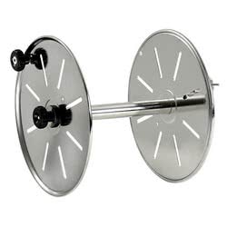 Avvolgitore inox 240x320 mm