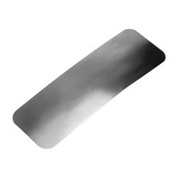 Protezioni adesive antisfregamento in acciaio inox