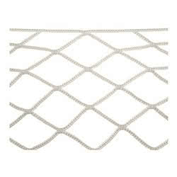 Rete per battagliola termosaldata