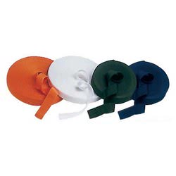 Fascia in polipropilene per puntapiedi e usi vari