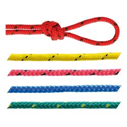 Treccia in polipropilene ad alta resistenza