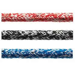 Treccia Marlow Excel Fusion 75 8 mm blu