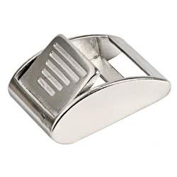 Fibbia volante in acciaio inox