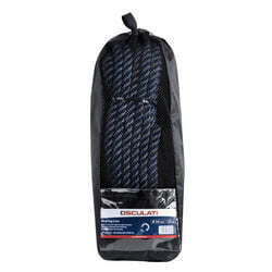 Cima ormeggio bianca 12 mm x 9 m