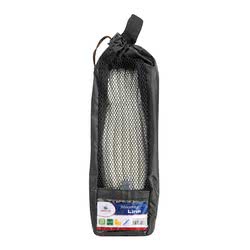 Cima ormeggio impiombata 24 mm x 15 m nera