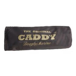 Raccogli cavi Caddy Nero 100 cm