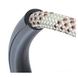 Proteggi cime Spiroll 16/25 mm nero