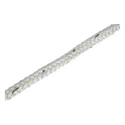 Round Line braid made of high-strength polyester