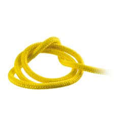 Cima d'ormeggio a terra mm 26 gialla fluo
