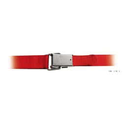 Self-locking buckle
