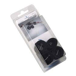 Smart Pins sistema di bloccaggio per tenditori