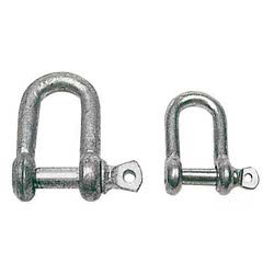 Grillo in acciaio zincato