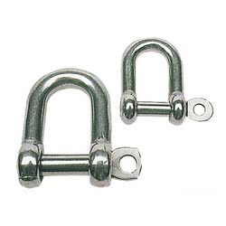 Grillo in acciaio inox AISI 316