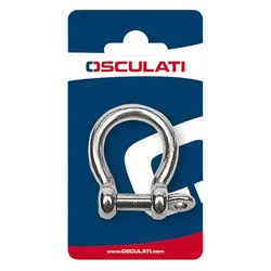 Grilli inox cetra mm.12 (retail 1 pz.)