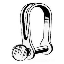 Grillo in lastra stampata