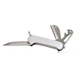 Coltello marinaio inox 70 mm