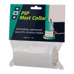 Nastro base albero autoamalgamante PSP Mast Collar