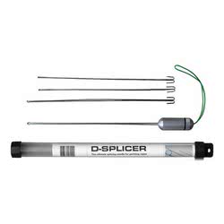 Set 4 aghi D-SPLICER