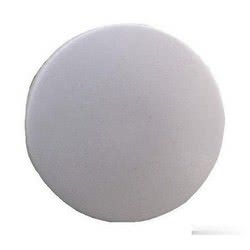 Cappuccio in plastica Stayput Press