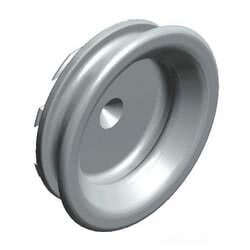 Sistema di fissaggio pannelli VL-03 FASTMOUNT ®