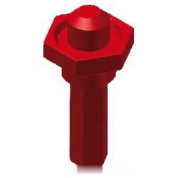 Inserto per avvitatore LP-DF8 Fastmount