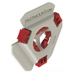 FASTMOUNT Textile Range fastening system for cushions and backrests