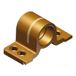 Femmina per fissaggio laterale