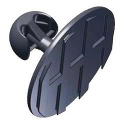 Maschio da incollare per carico di apertura 10kg