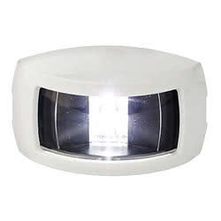 Fanale di via poppa 135° luce bianca