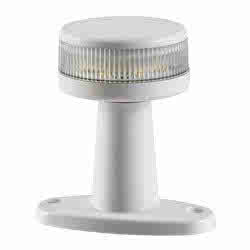 Fanale di fonda Evoled 360° con sorgente luminosa