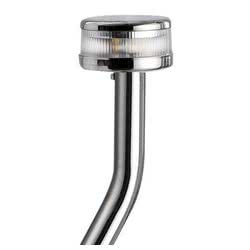 Asta Evoled 360° inox cm 100